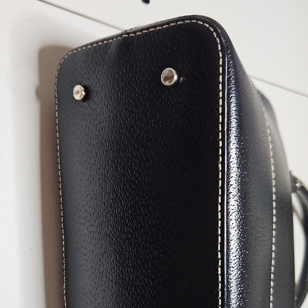 Kate Spade Wellesley Rachelle Satchel - Picture 3 of 7